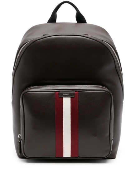 Мужской рюкзак Bally Mavrick, кофейный
