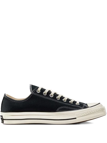 Кеды Converse Chuck 70 Ox black
