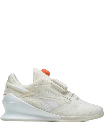 Женские кроссовки Reebok Legacy Lifter III, белые