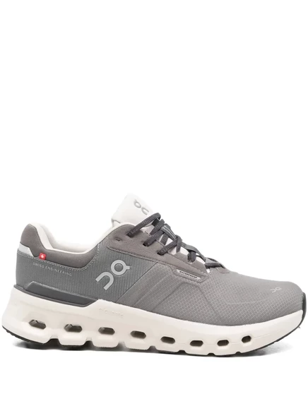 Мужские кроссовки On Cloudrunner 2, серые