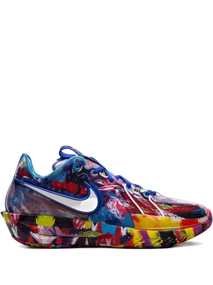 Мужские кроссовки Nike G.T. Cut 3 EP, синие