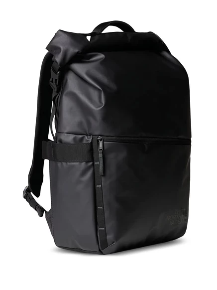 Рюкзак The North Face Base Camp Voyager, черный