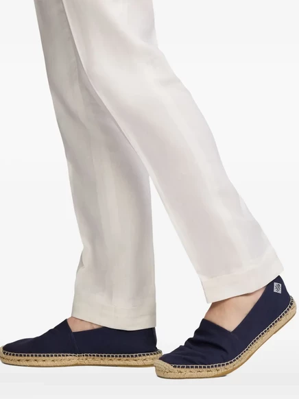 Мужские эспадрильи Ralph Lauren Purple Label, синие