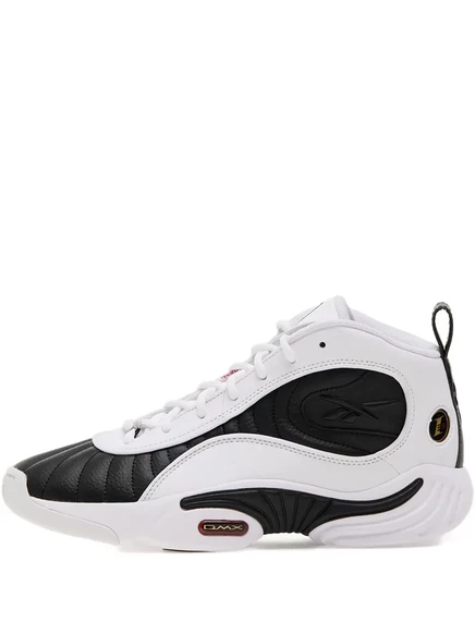 Мужские кроссовки Reebok Answer III, белые