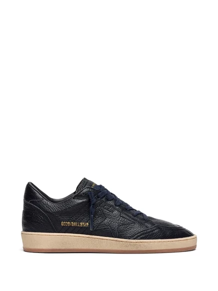 Мужские кроссовки Golden Goose Ball Star, синие