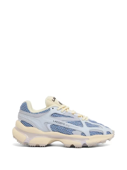 Женские кроссовки Lacoste L003 2K24, синие