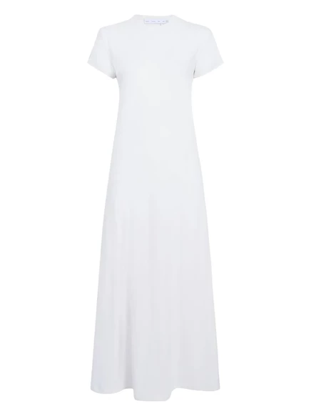 Женское платье Proenza Schouler White Label Noelle, белое
