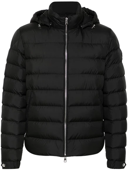 Куртка Moncler Arneb black