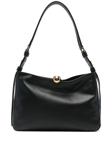 Женская сумка Furla Sfera через плечо, черная