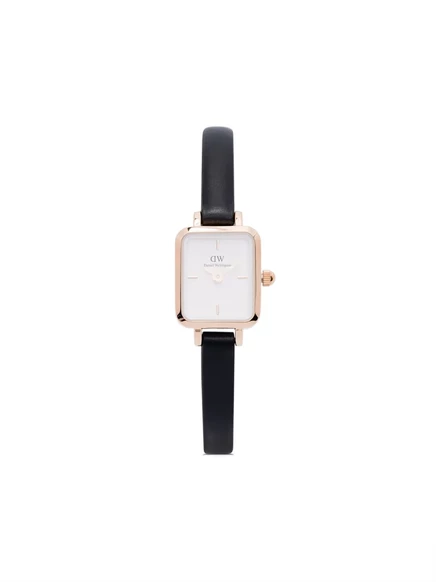 Женские часы Daniel Wellington Quadro Sheffield 18 мм