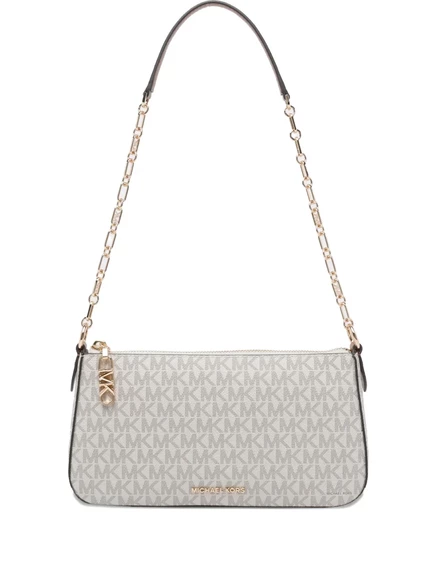 Сумка через плечо с логотипом Michael Michael Kors