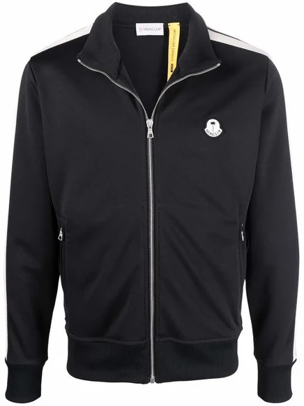 Спортивная куртка Palm Angels x Moncler