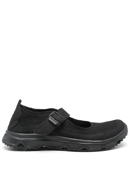 Сетчатые кроссовки Salomon RX Marie-Jeanne black