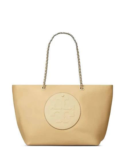 Женская сумка-тоут Tory Burch Ella, пралине