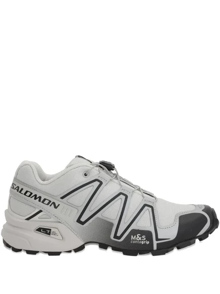 Кроссовки Salomon Speedcross 3, серые