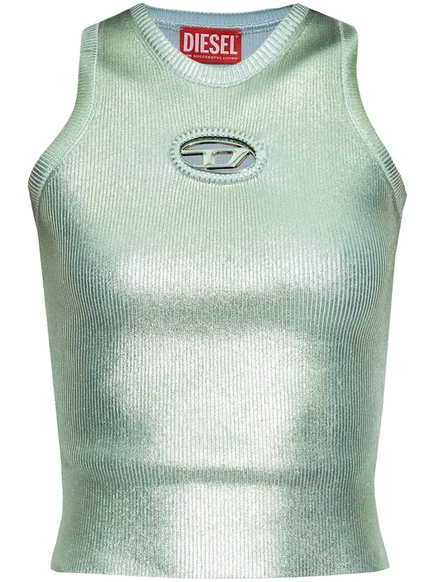 Дизельный M-Caddix top  green
