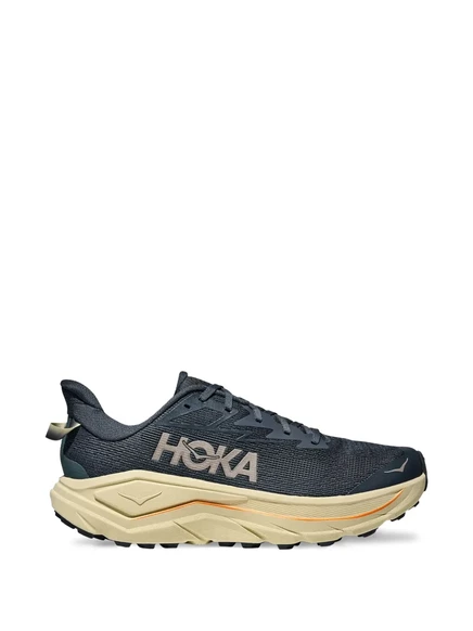 Мужские кроссовки Hoka Challenger 8, темно-синие