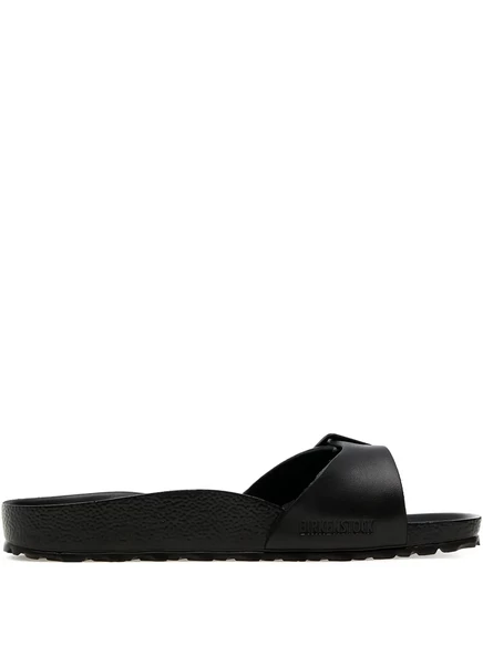 Женские сандалии Birkenstock Madrid, черные