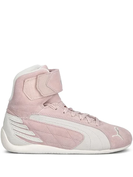 Кроссовки PUMA Speedcat среднего размера pink