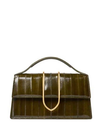 Большая сумка Le Bambino от Jacquemus