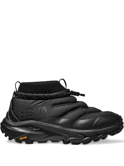 Унисекс кроссовки Hoka Kaha 2 Frost Moc, черные