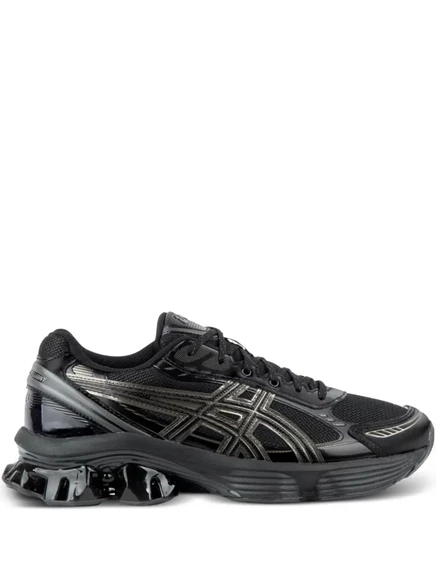 Мужские кроссовки Asics GEL-Kinetic Fluent, черные