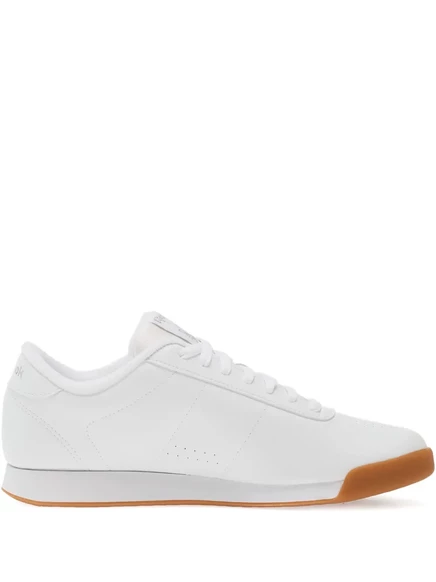 Женские кроссовки Reebok Princess белые