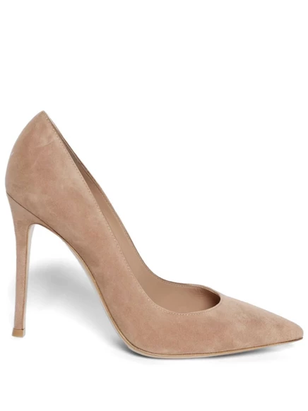 Насосы Gianvito Rossi 105 мм Gianvito brown
