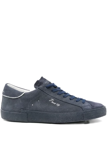 Мужские кроссовки Philippe Model Paris PRSX, синие