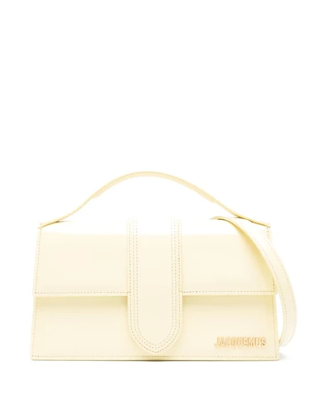 Сумка-тоут Jacquemus Le Grand Bambino