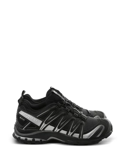Кроссовки Salomon XA Pro 3D, черные