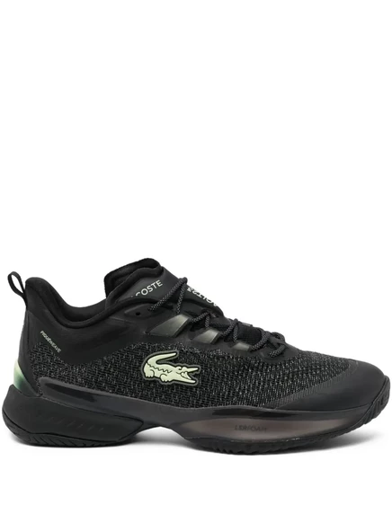 Кроссовки Lacoste AG-LT23 Ultra black