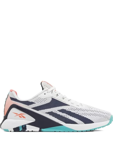 Кроссовки Reebok Nano X1 