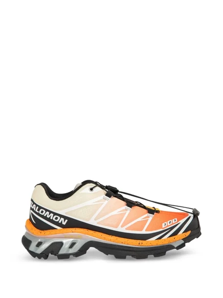 Мужские кроссовки Salomon XT-6 Andrew, оранжевые