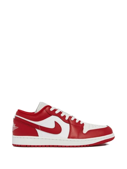 Мужские кроссовки Jordan Air Jordan 1 Low, красные