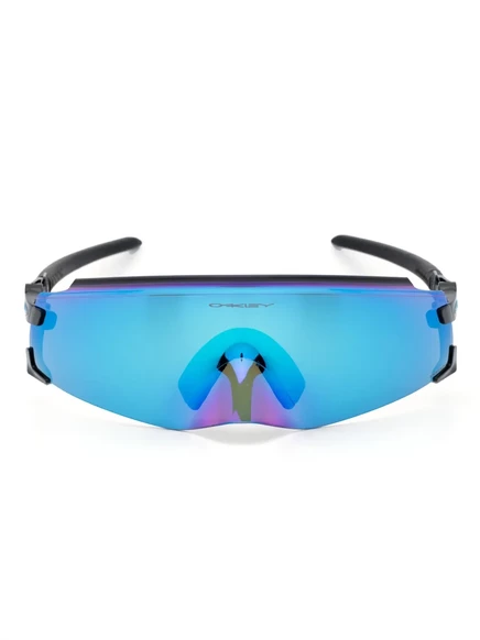 Мужские солнцезащитные очки Oakley Kato Prizm, черные