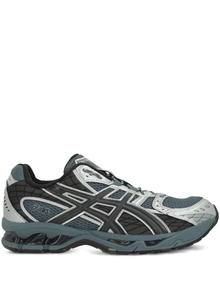 Кроссовки ASICS Gee-Nimbus 10.1 grey