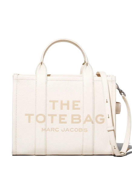 Сумка Marc Jacobs среднего размера white