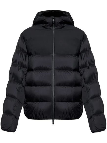 Куртка Moncler Vermount black