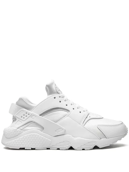 Унисекс кроссовки Nike Air Huarache, белые