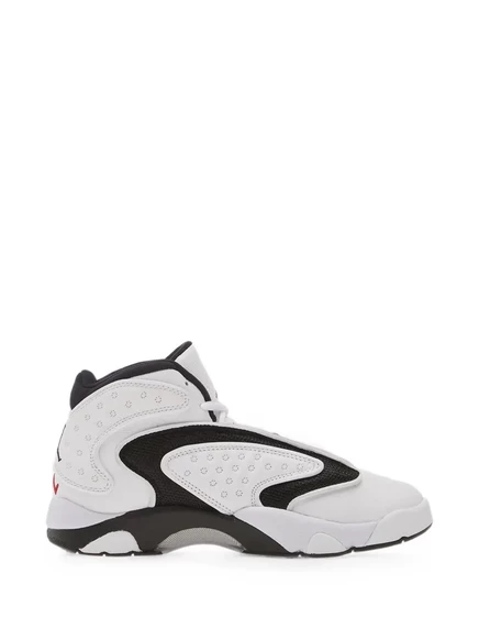 Женские высокие кроссовки Jordan Air Jordan OG, белые
