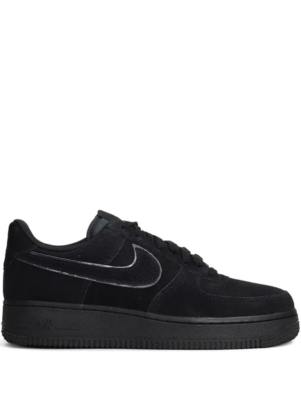 Кроссовки Nike Air Force 1 '07 LV8 black