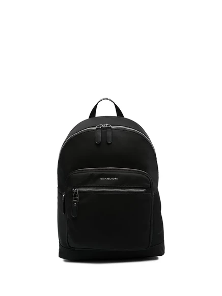 Мужской рюкзак Michael Kors Commuter многокарманный, черный