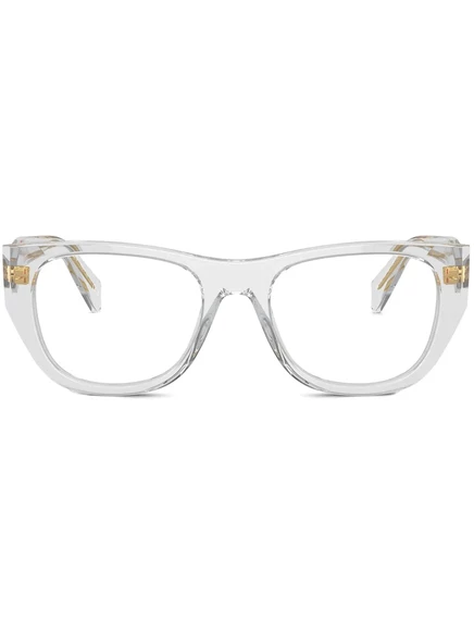 Очки Prada Eyewear PR A18V grey