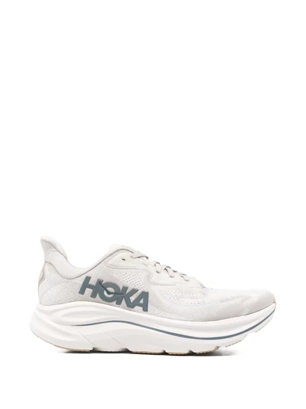 Унисекс кроссовки Hoka Clifton 10, серые