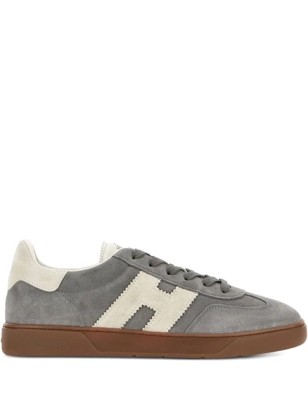 Кроссовки Hogan grey