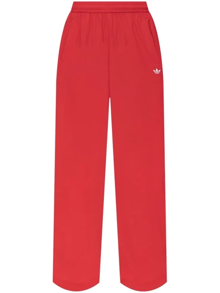 спортивные брюки adidas Rasant  red