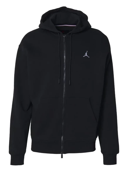 Мужская толстовка Nike Jordan на молнии с капюшоном