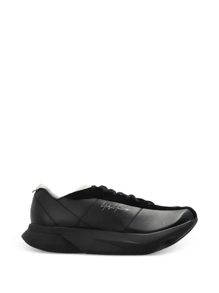 Кроссовки Y-3 Adios Pro 3.0 LX, черные