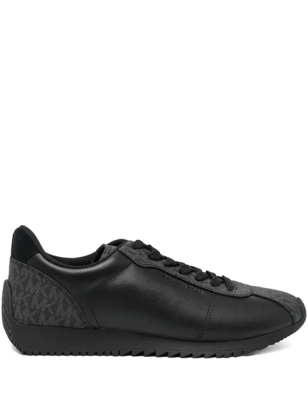 Мужские кроссовки Michael Kors Rhodes, черные